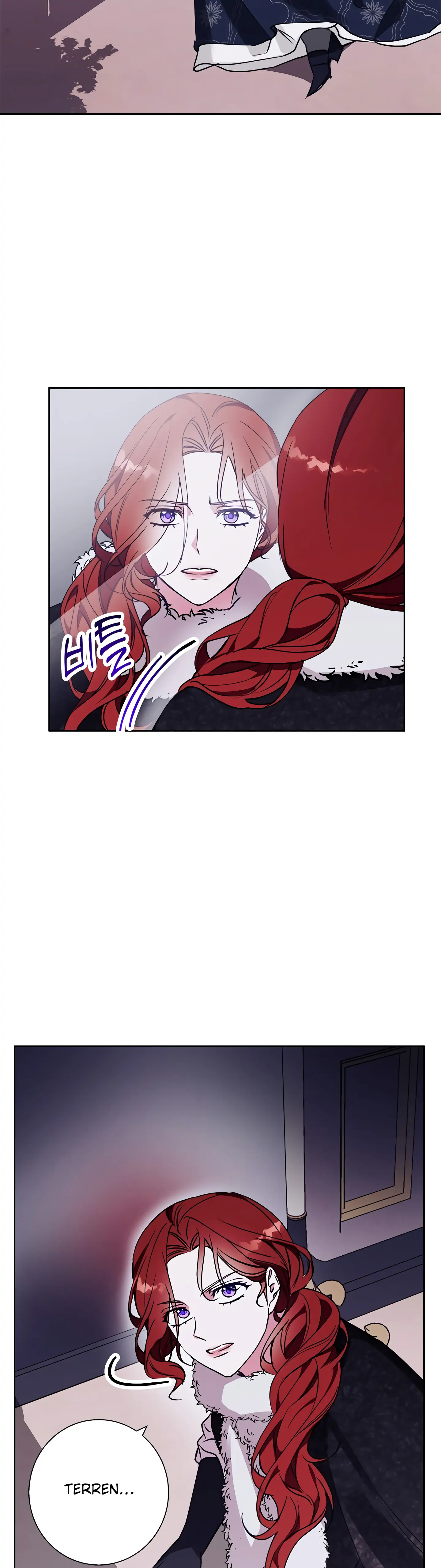 Winter Wolf chapter 25 page 44