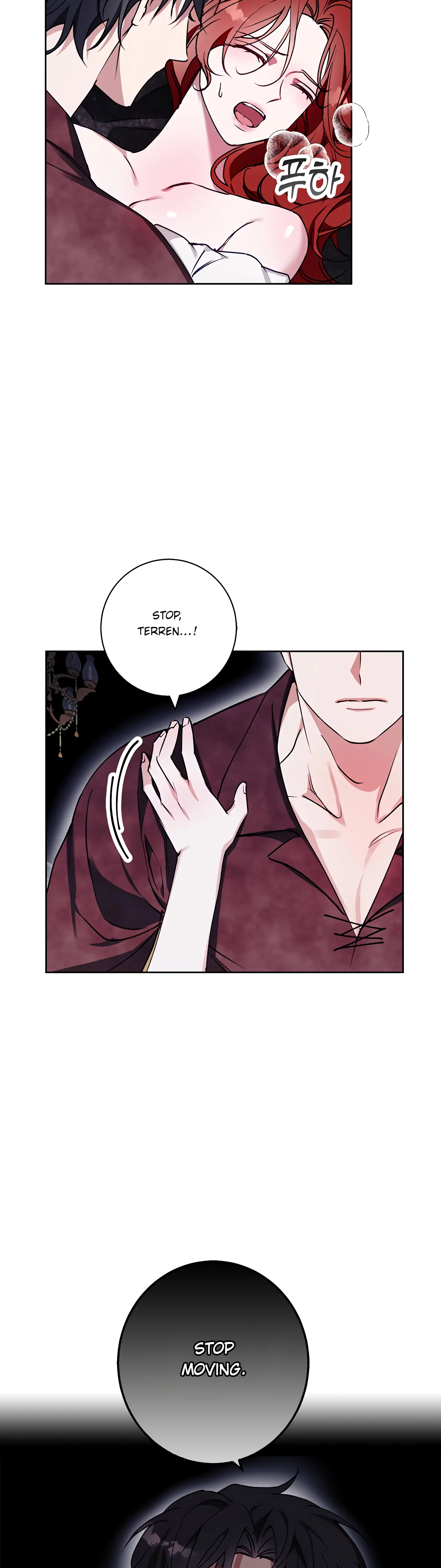 Winter Wolf chapter 26 page 3