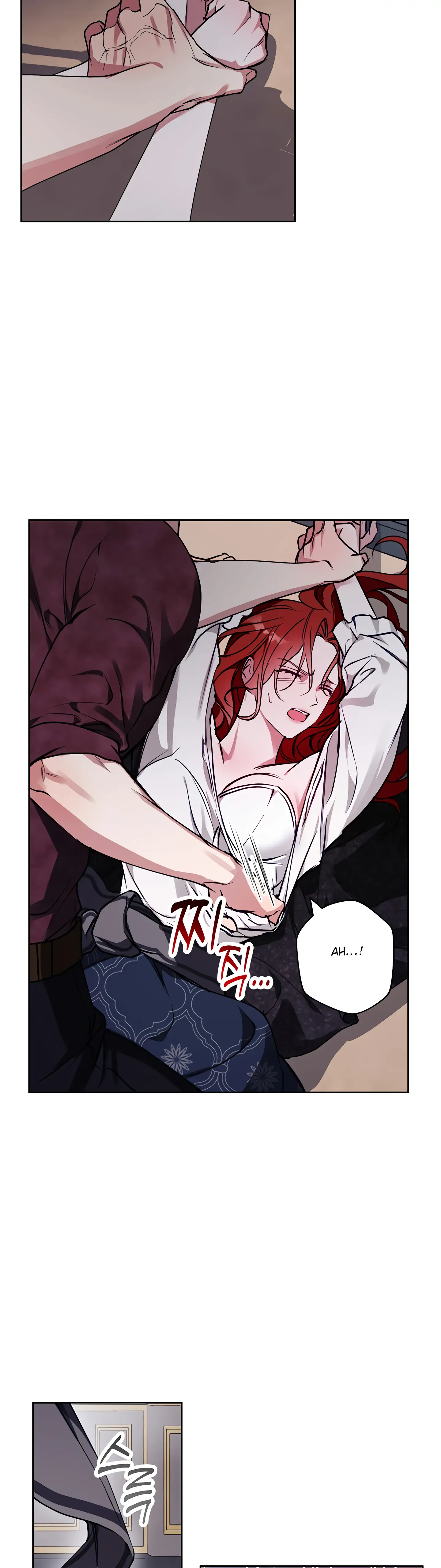 Winter Wolf chapter 26 page 5