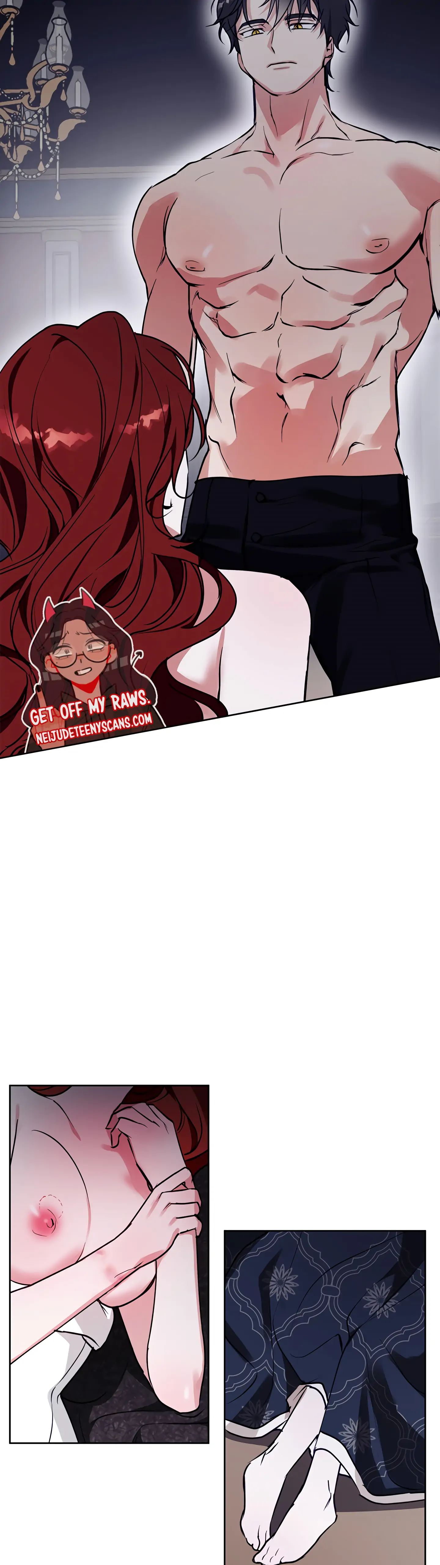 Winter Wolf chapter 26 page 12