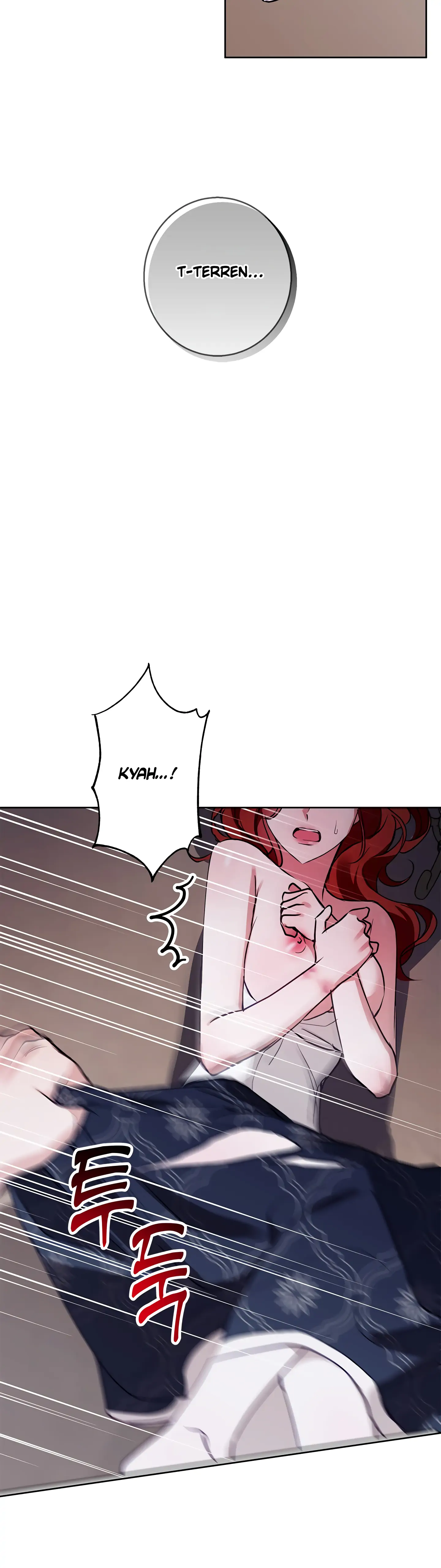 Winter Wolf chapter 26 page 13