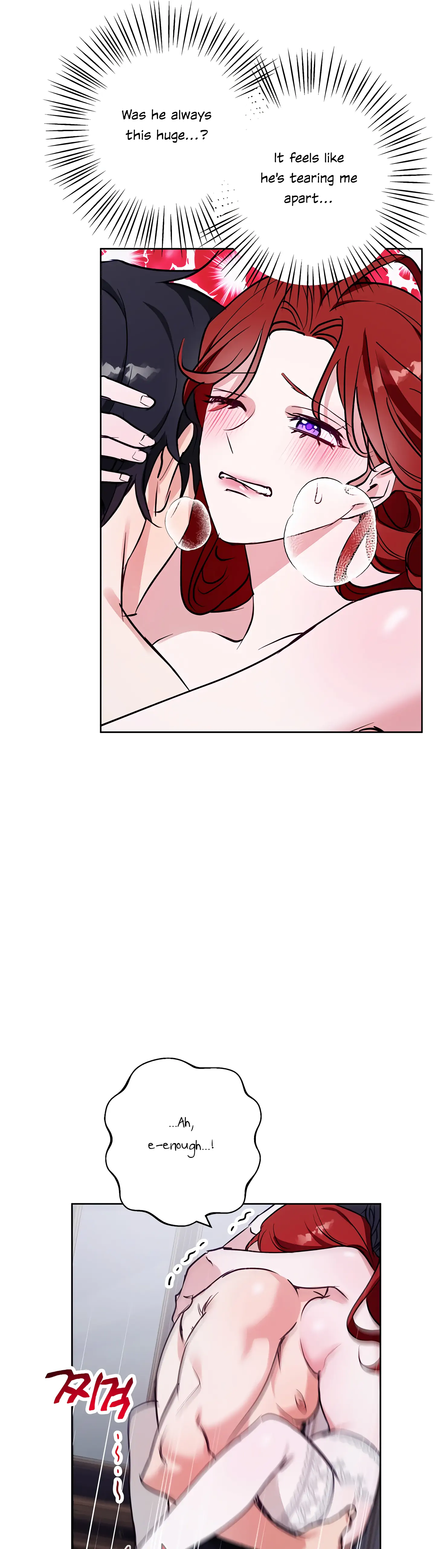 Winter Wolf chapter 26 page 21