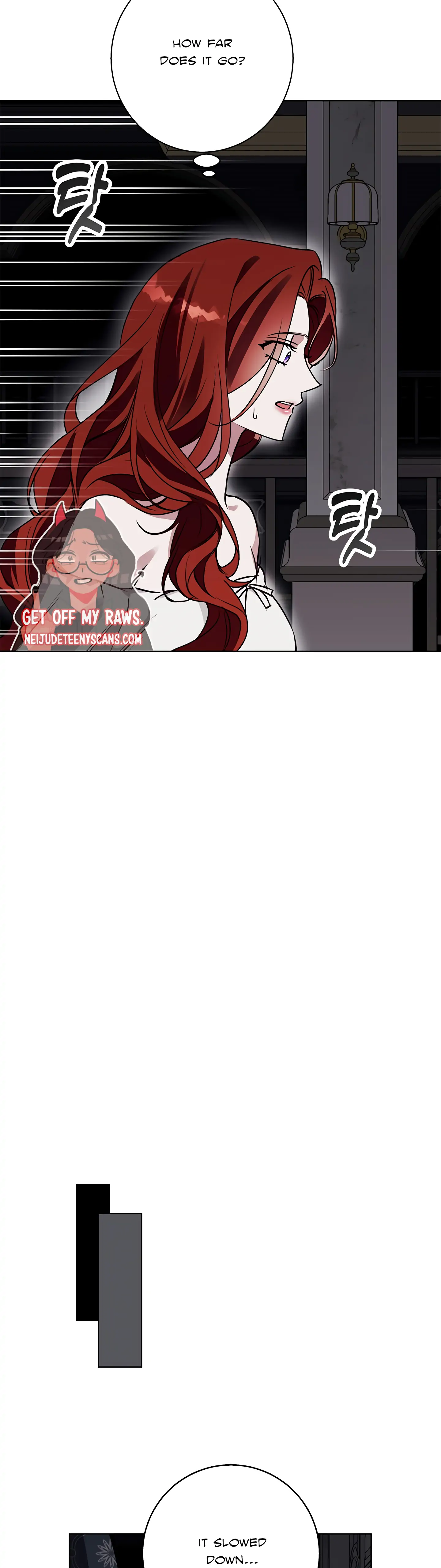 Winter Wolf chapter 28 page 6