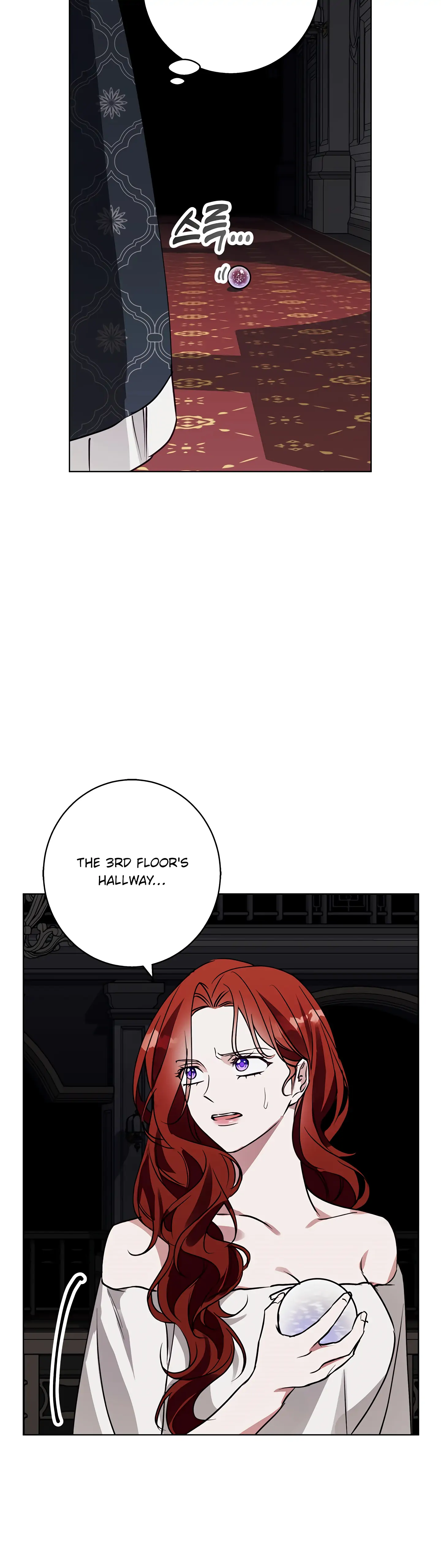 Winter Wolf chapter 28 page 7