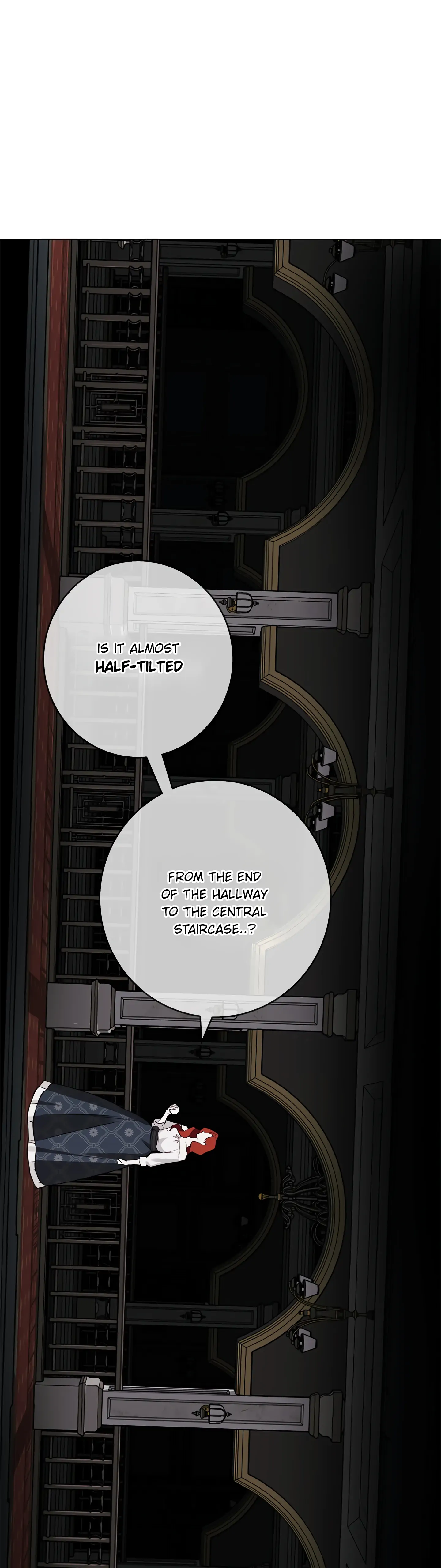 Winter Wolf chapter 28 page 8