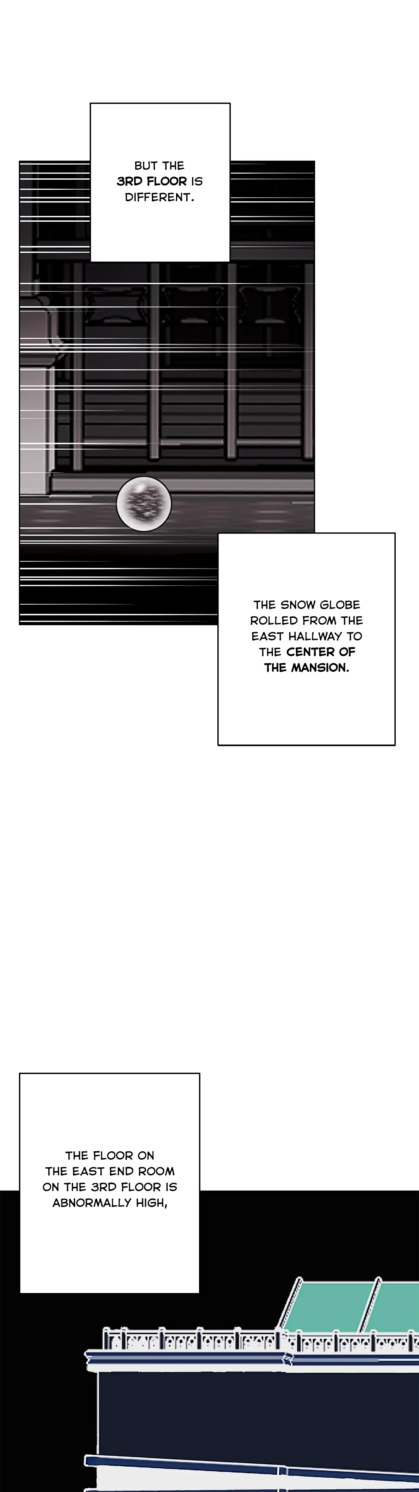 Winter Wolf chapter 28 page 12
