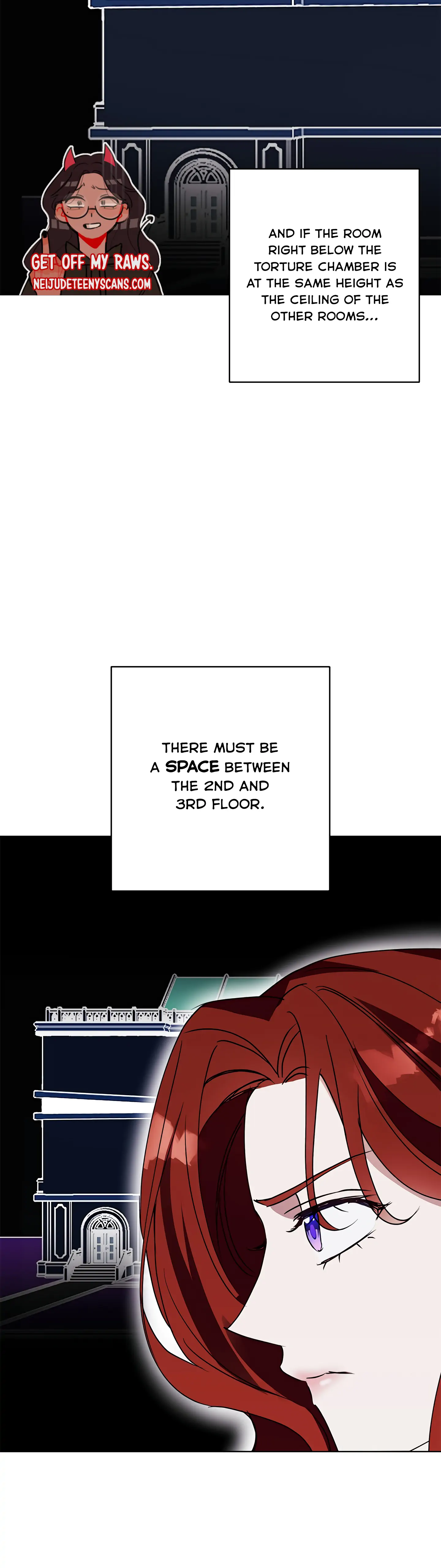 Winter Wolf chapter 28 page 13