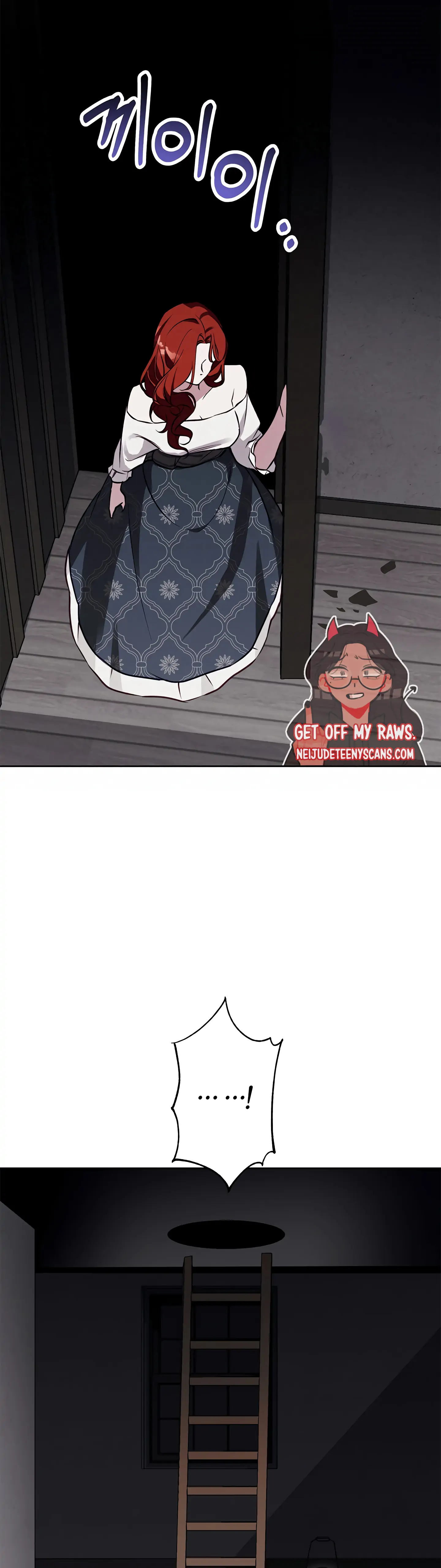 Winter Wolf chapter 28 page 18