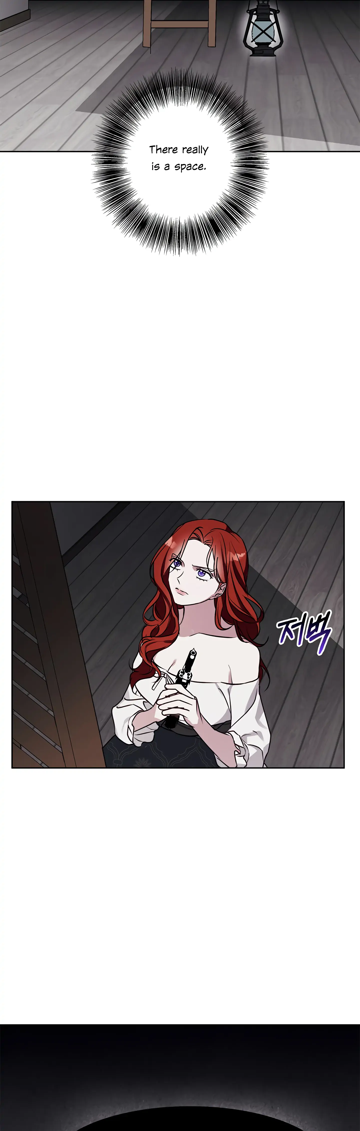 Winter Wolf chapter 28 page 19