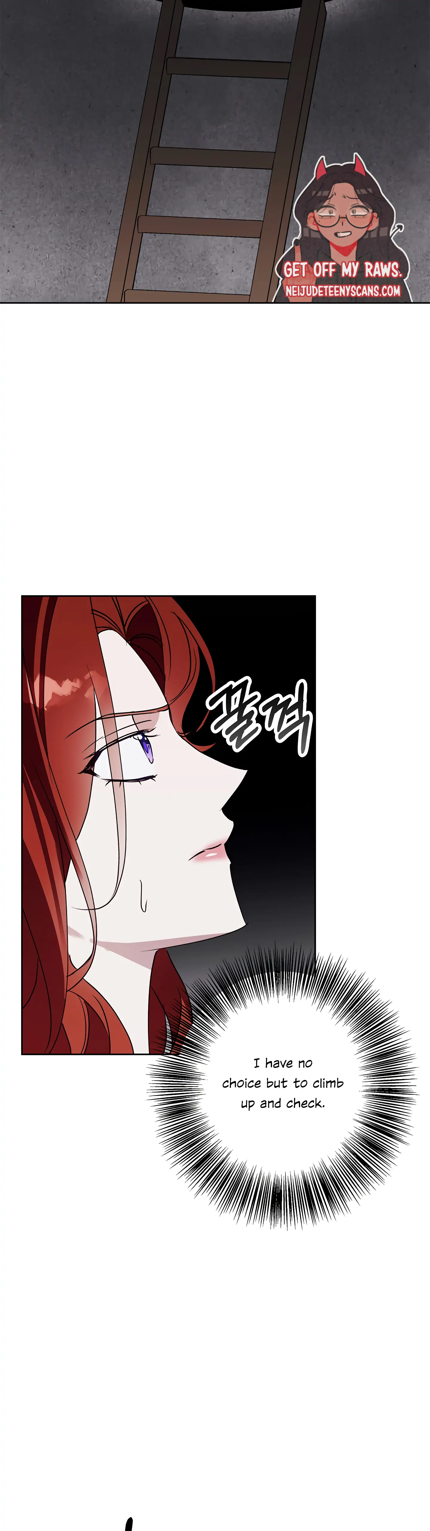 Winter Wolf chapter 28 page 24