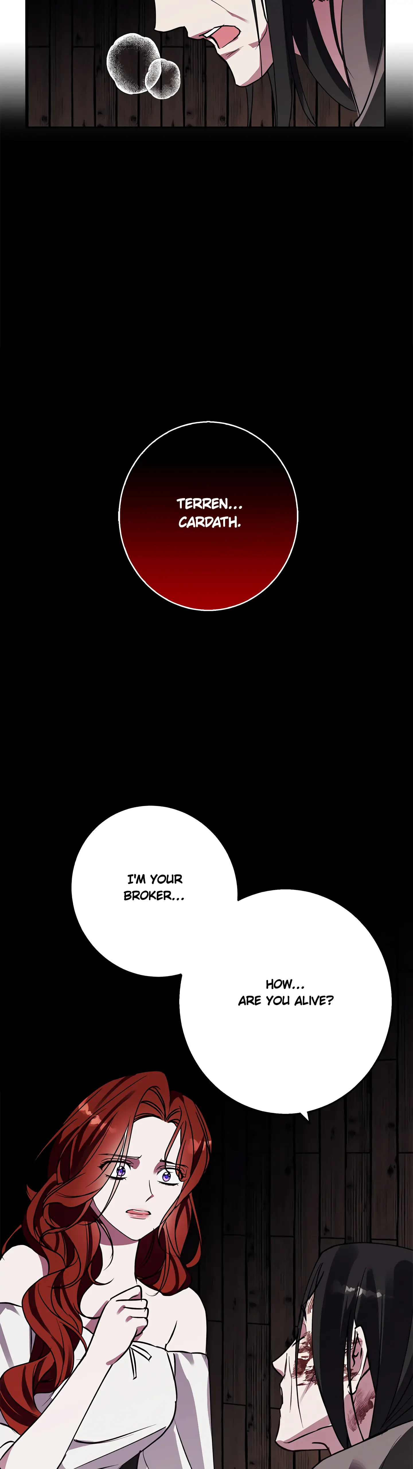 Winter Wolf chapter 28 page 33
