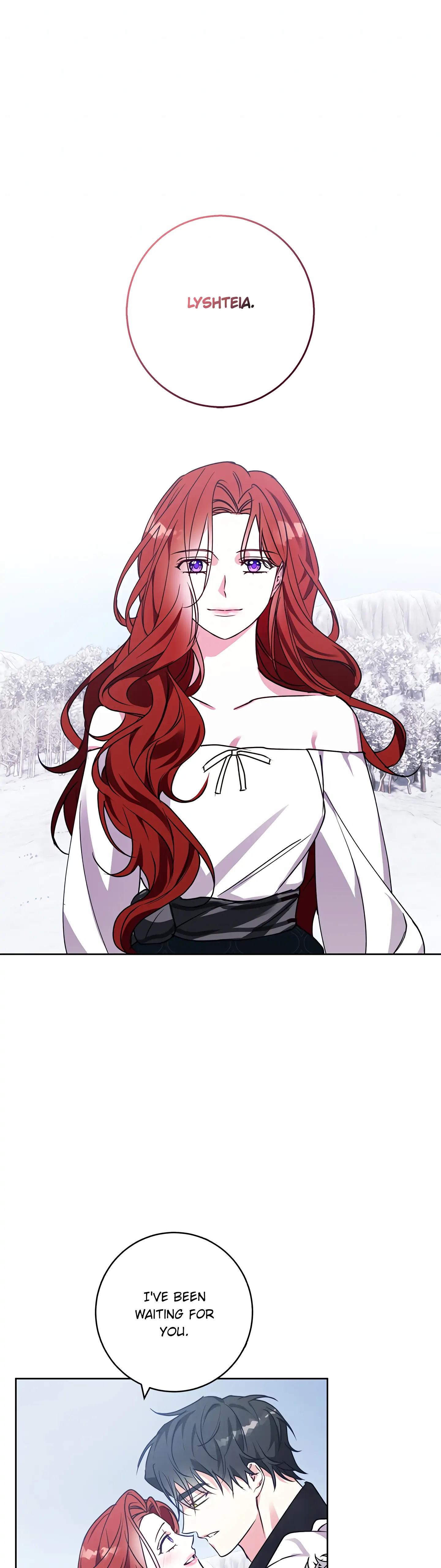 Winter Wolf chapter 28 page 36
