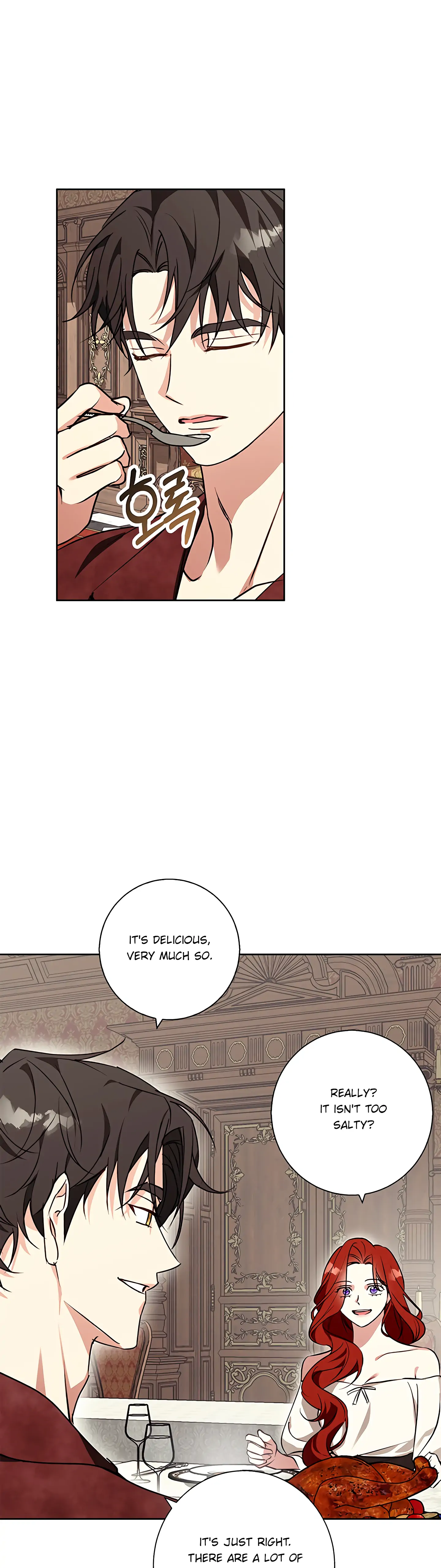 Winter Wolf chapter 29 page 2
