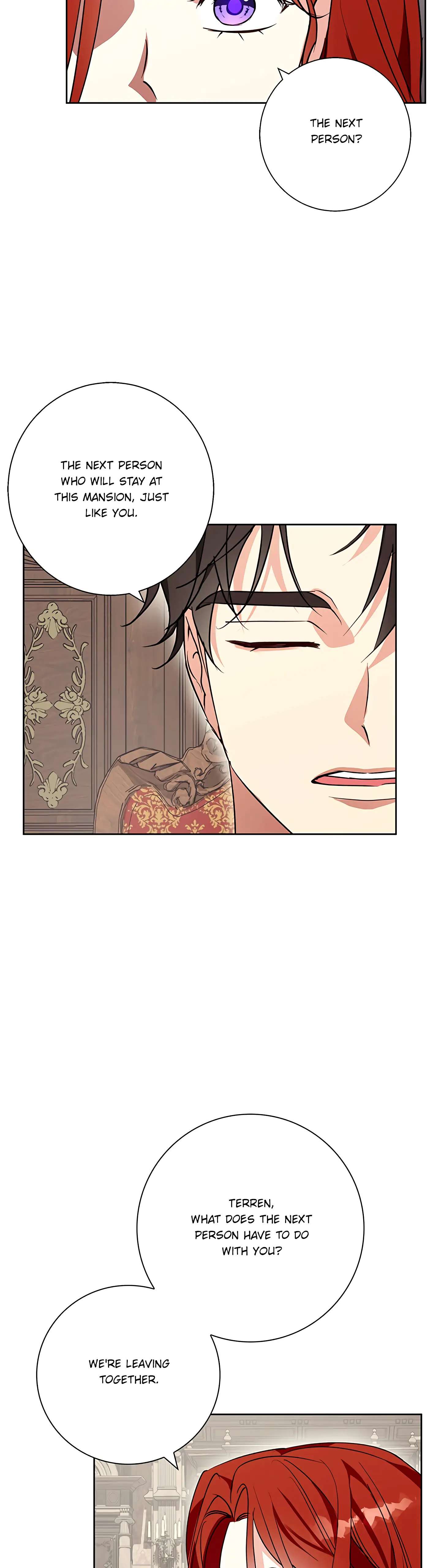 Winter Wolf chapter 29 page 4