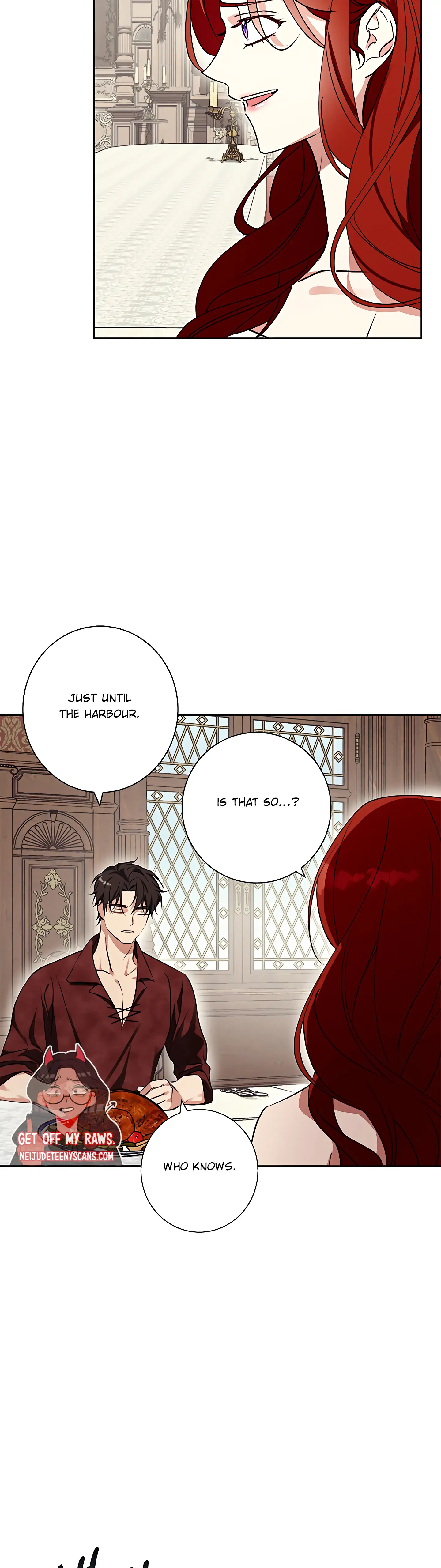 Winter Wolf chapter 29 page 5