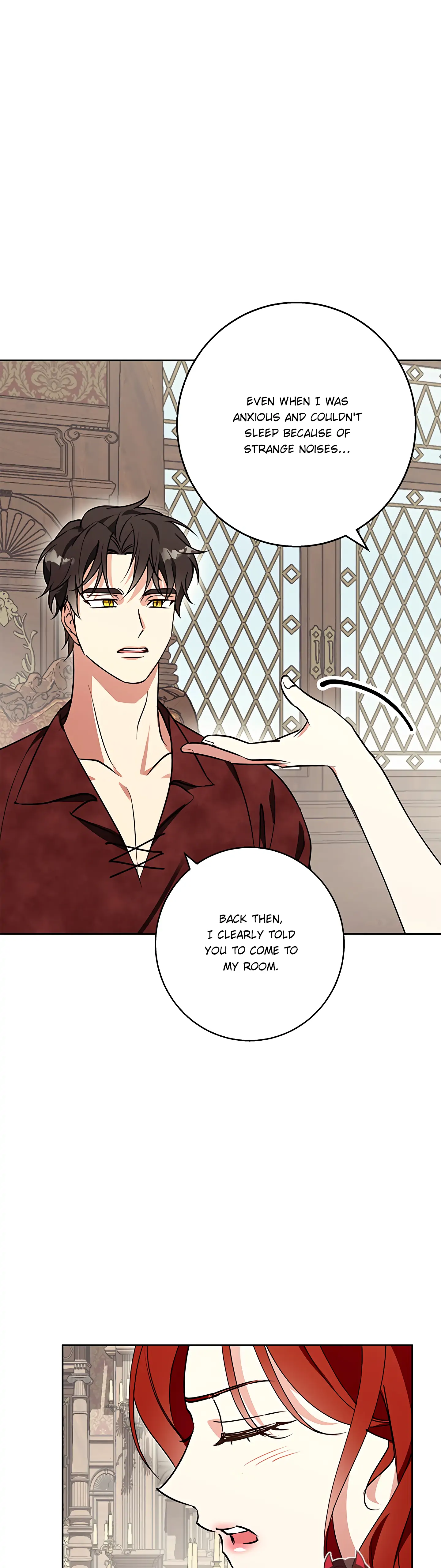 Winter Wolf chapter 29 page 11
