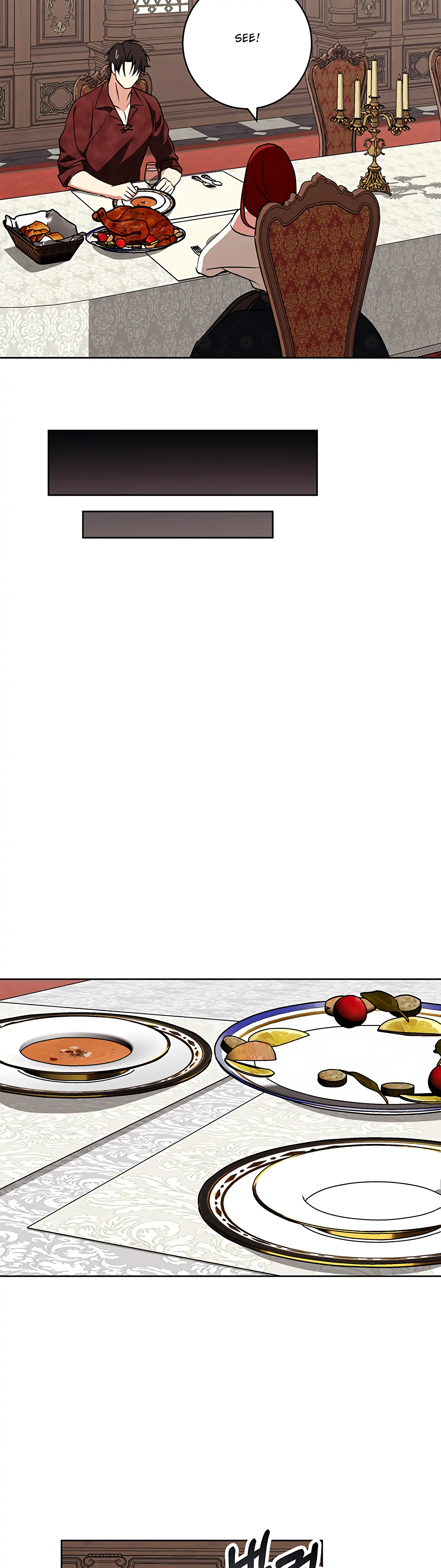 Winter Wolf chapter 29 page 14