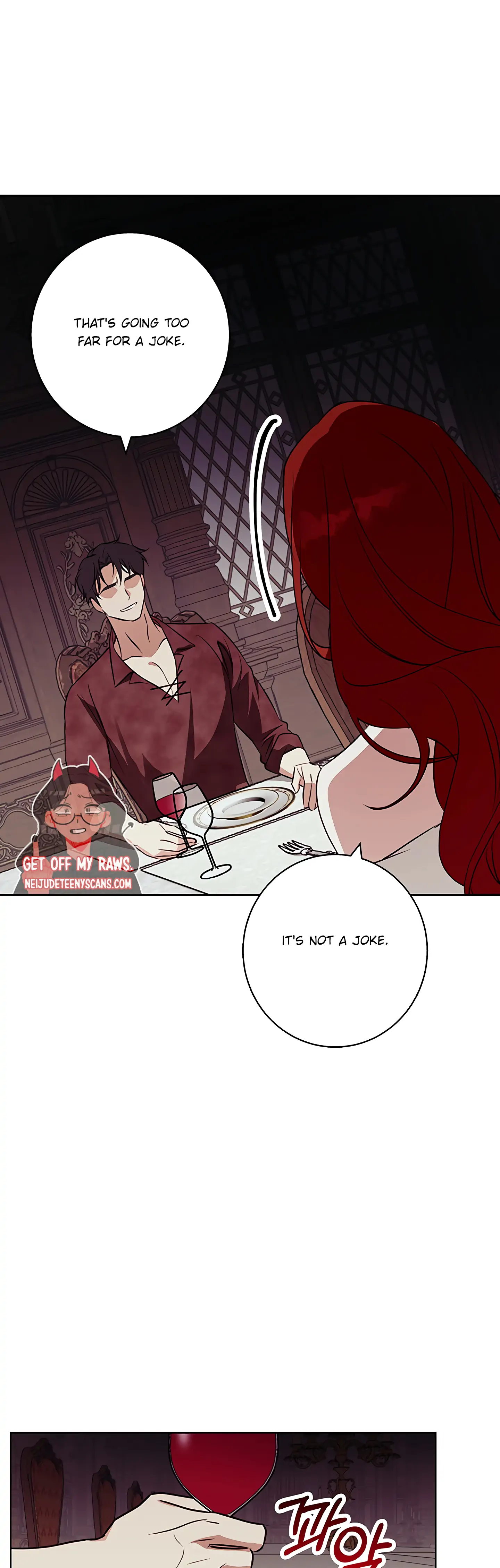 Winter Wolf chapter 29 page 20