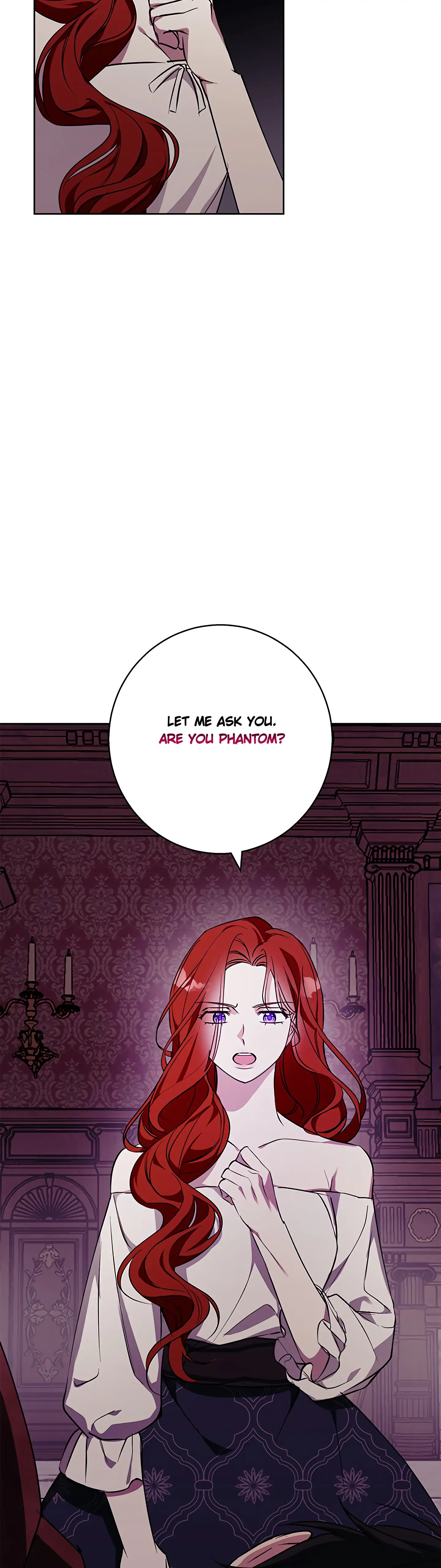 Winter Wolf chapter 29 page 35