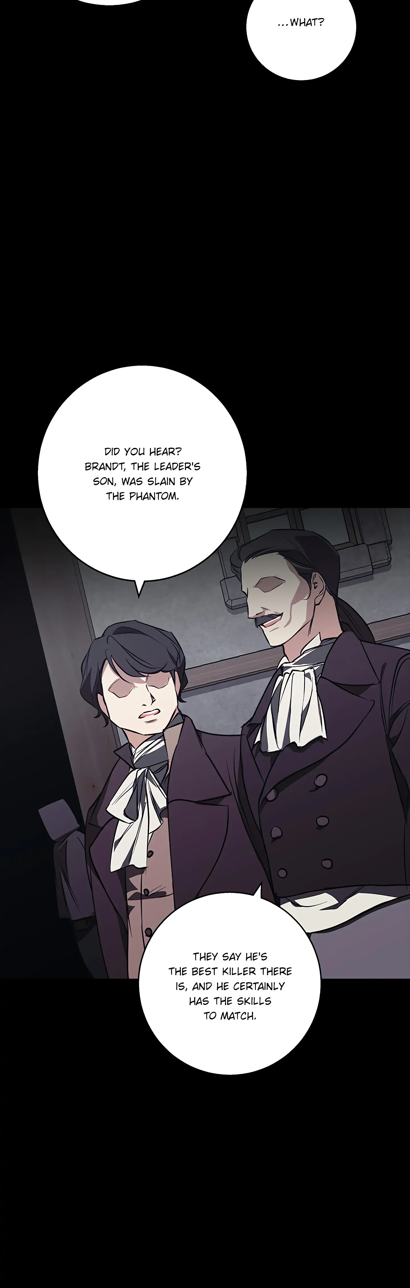 Winter Wolf chapter 29 page 39