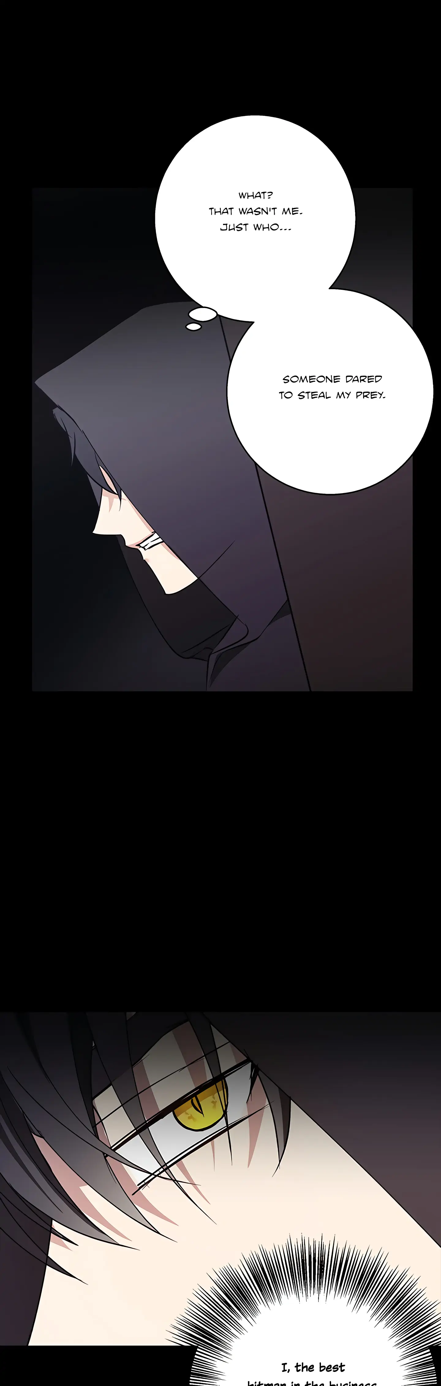Winter Wolf chapter 29 page 40