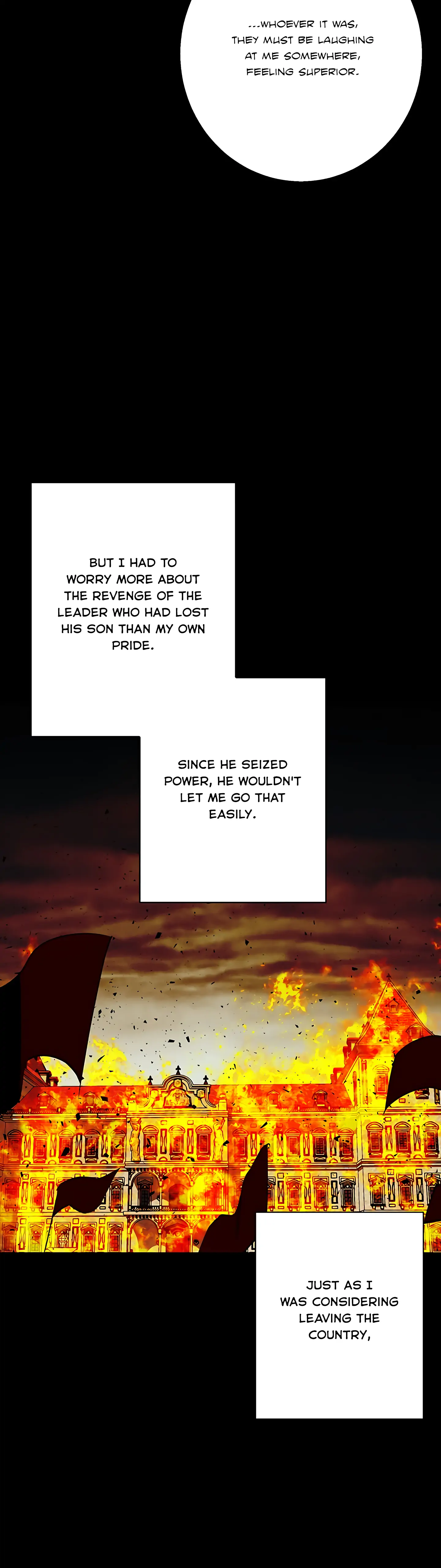 Winter Wolf chapter 29 page 42