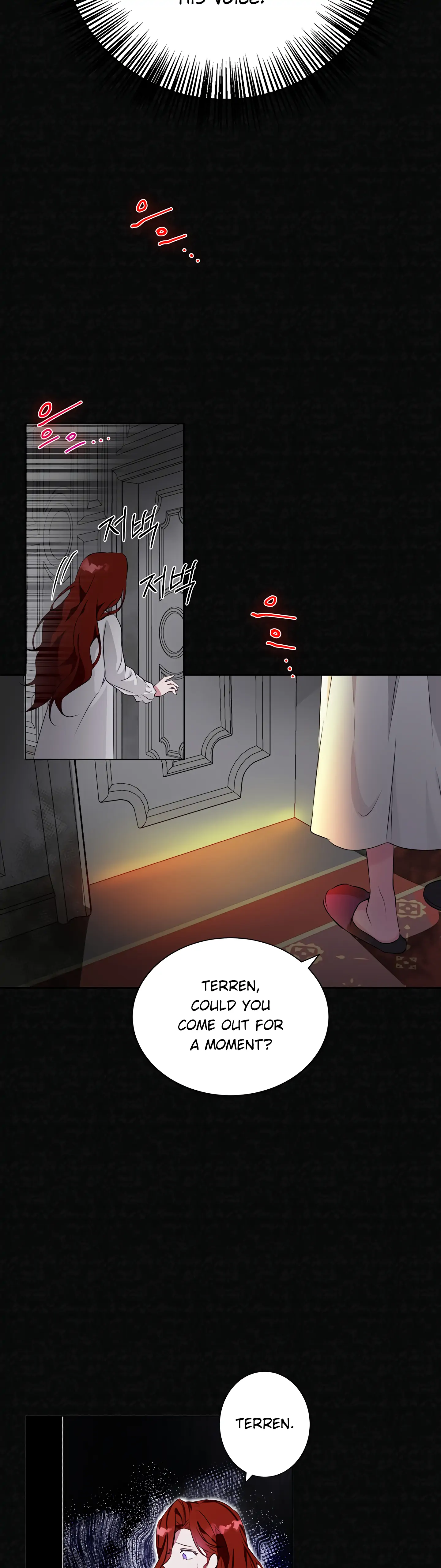 Winter Wolf chapter 3 page 2
