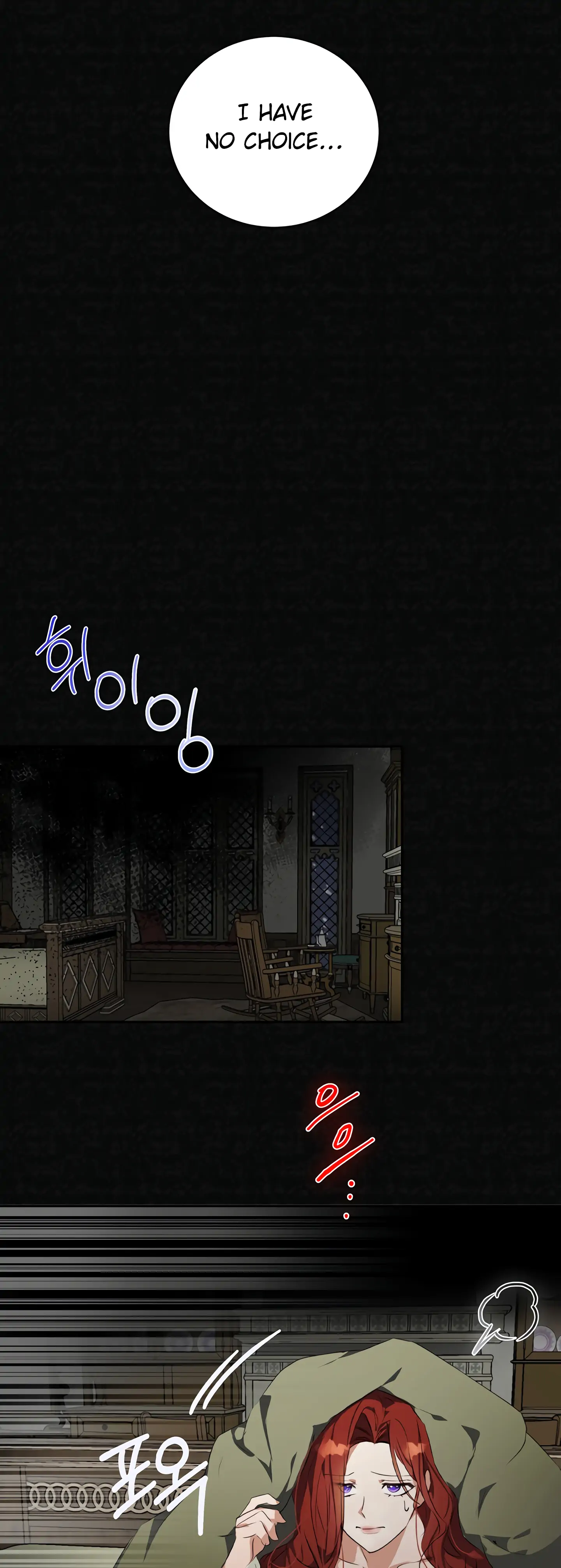 Winter Wolf chapter 3 page 4