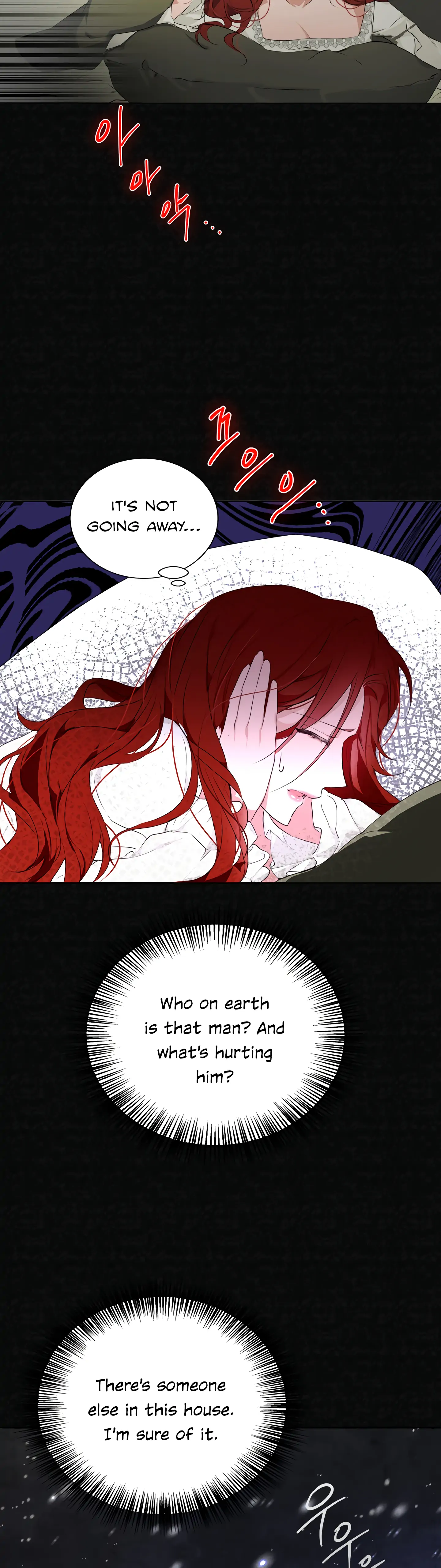 Winter Wolf chapter 3 page 5