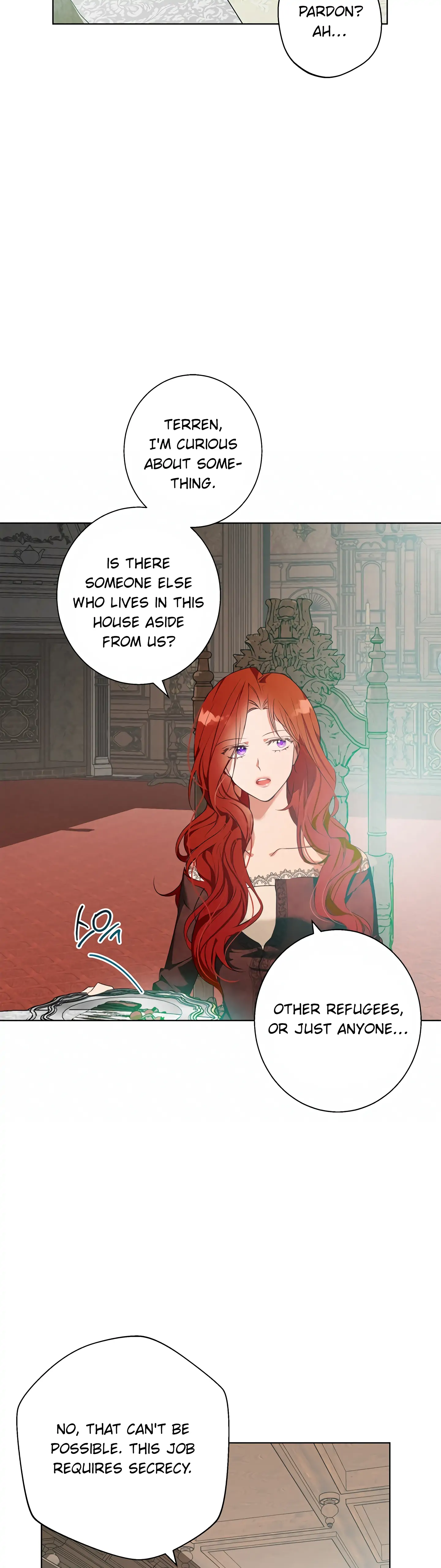 Winter Wolf chapter 3 page 10