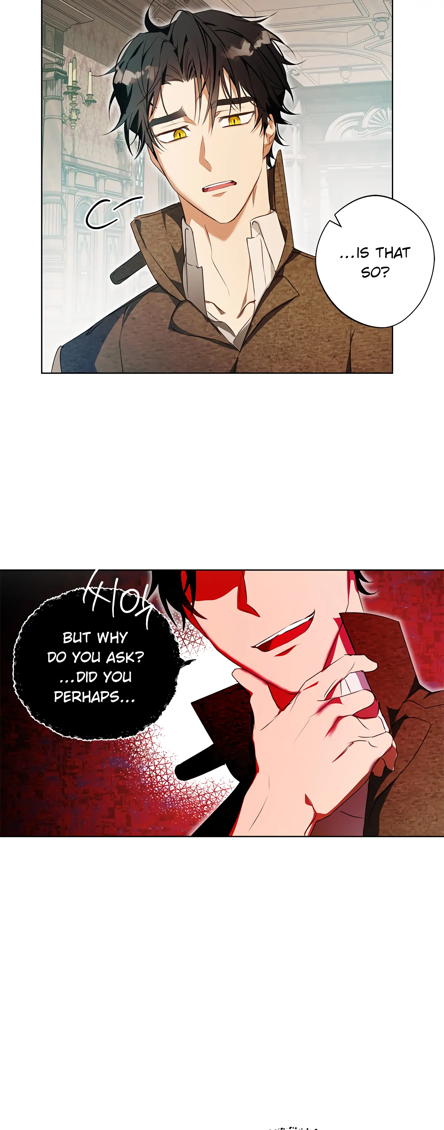 Winter Wolf chapter 3 page 11