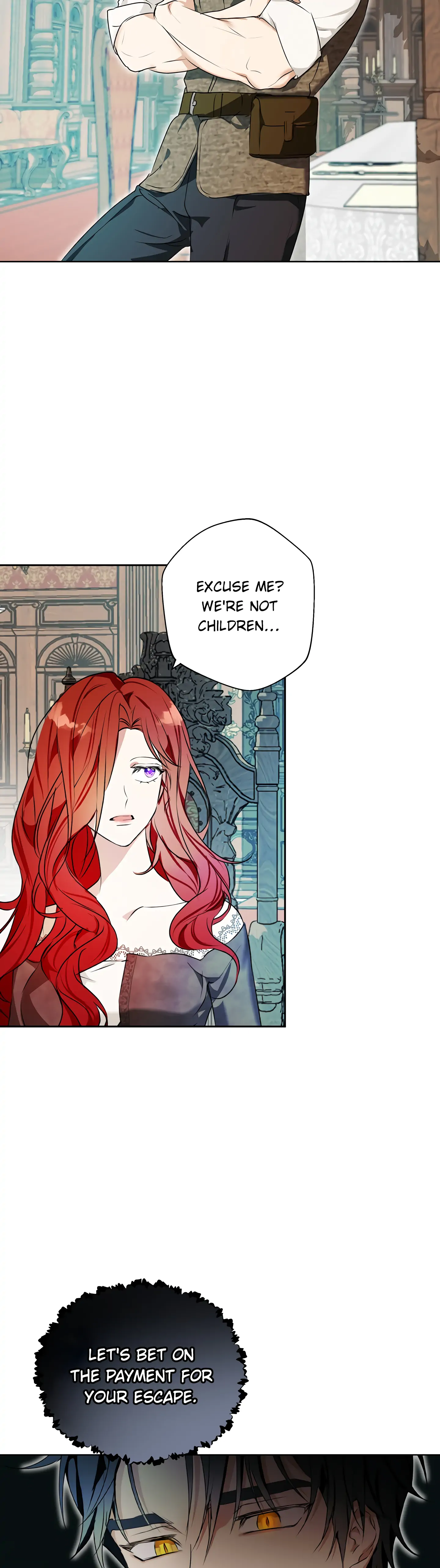 Winter Wolf chapter 3 page 17