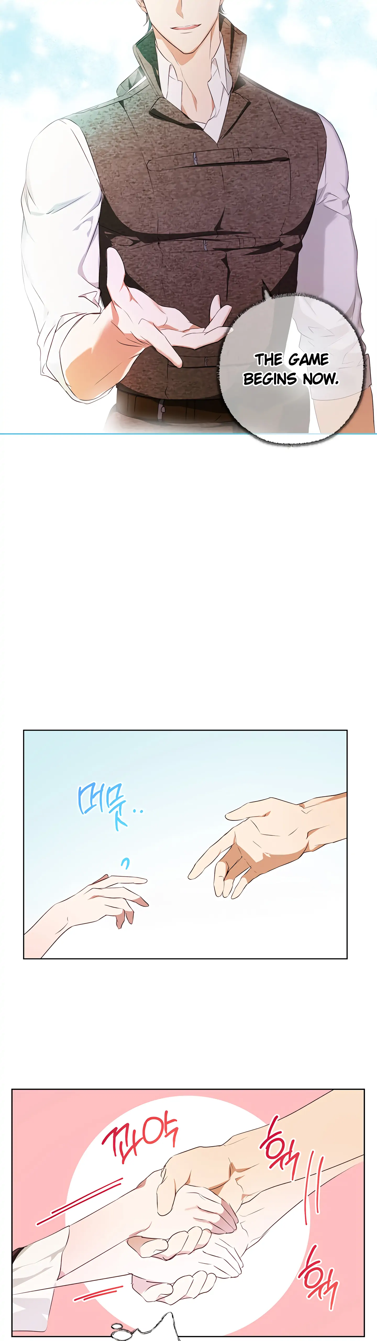 Winter Wolf chapter 3 page 25