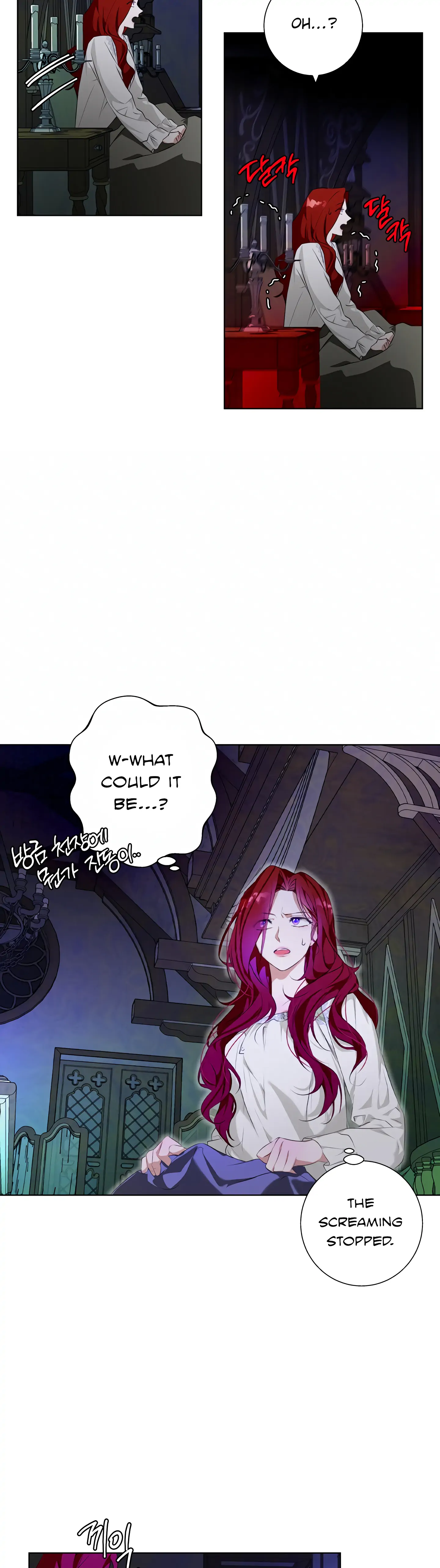 Winter Wolf chapter 3 page 30