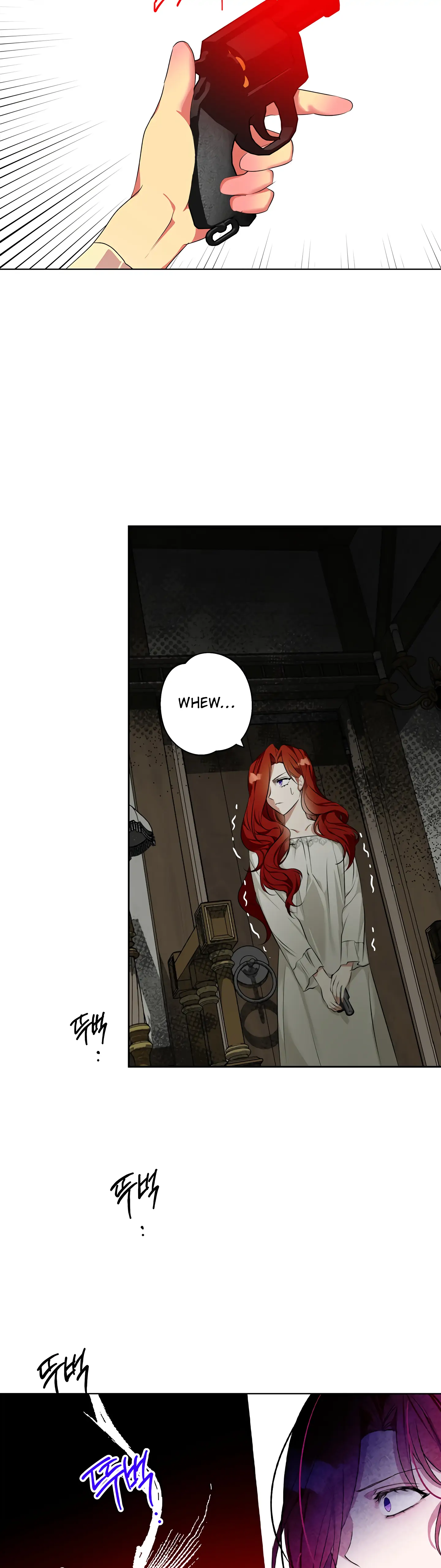 Winter Wolf chapter 3 page 34
