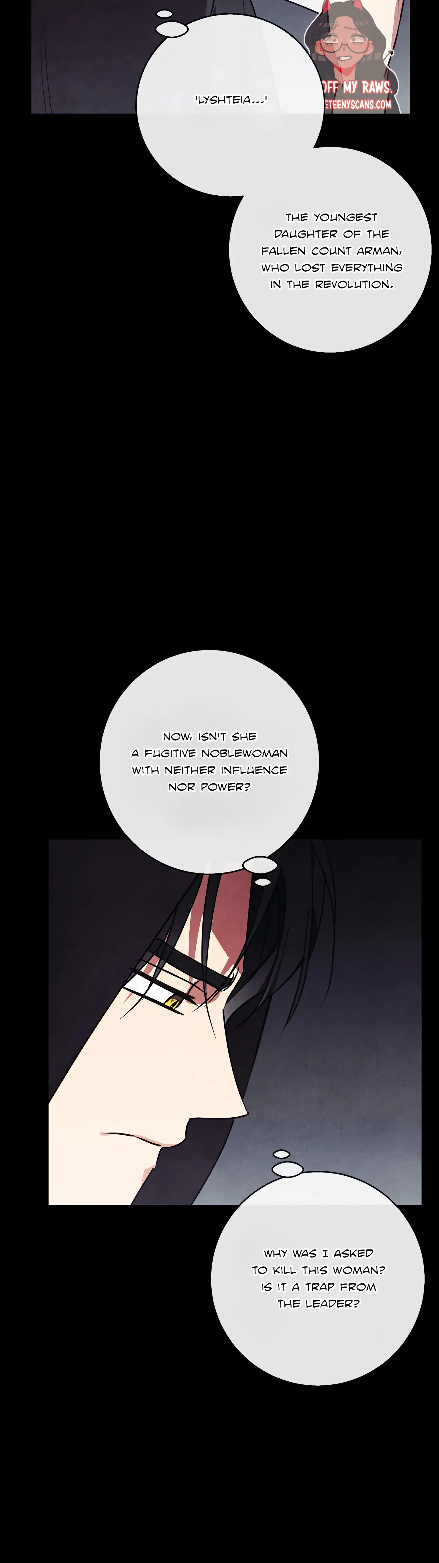 Winter Wolf chapter 30 page 2