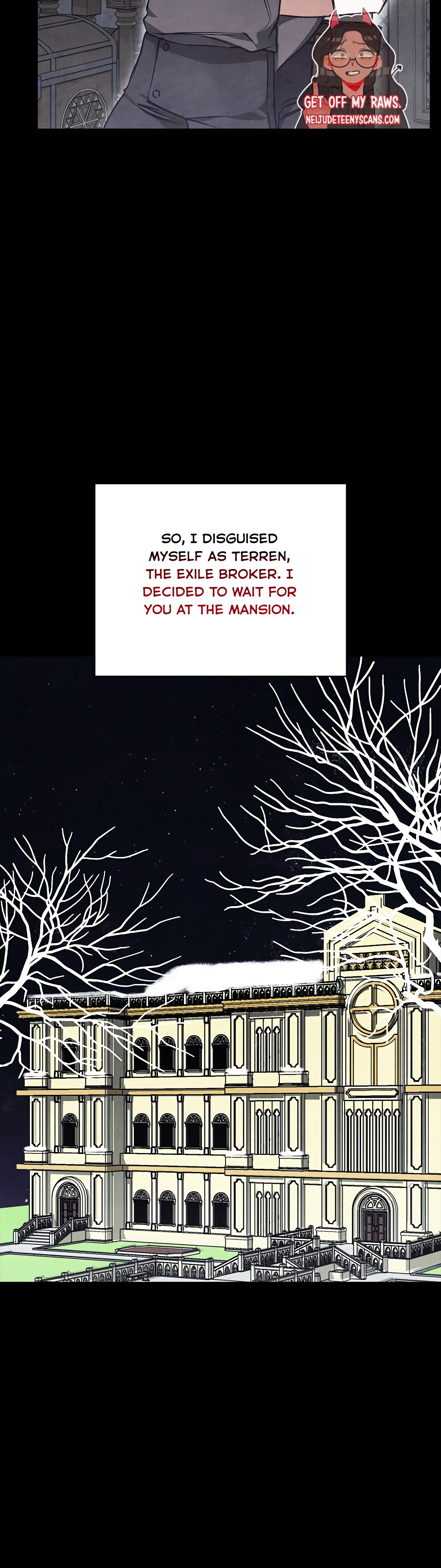 Winter Wolf chapter 30 page 5
