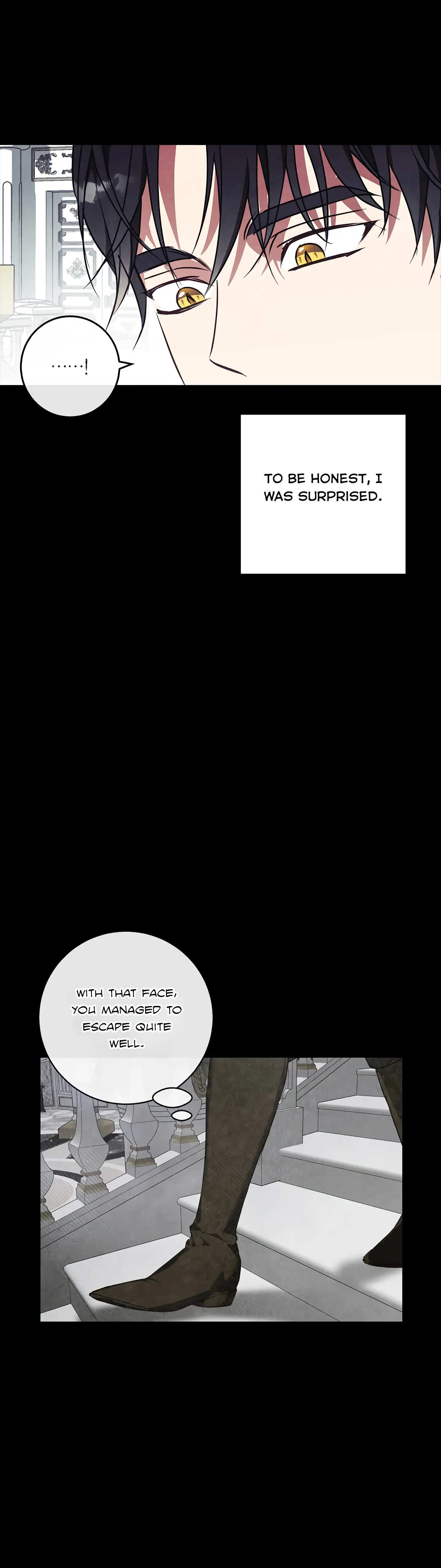 Winter Wolf chapter 30 page 8