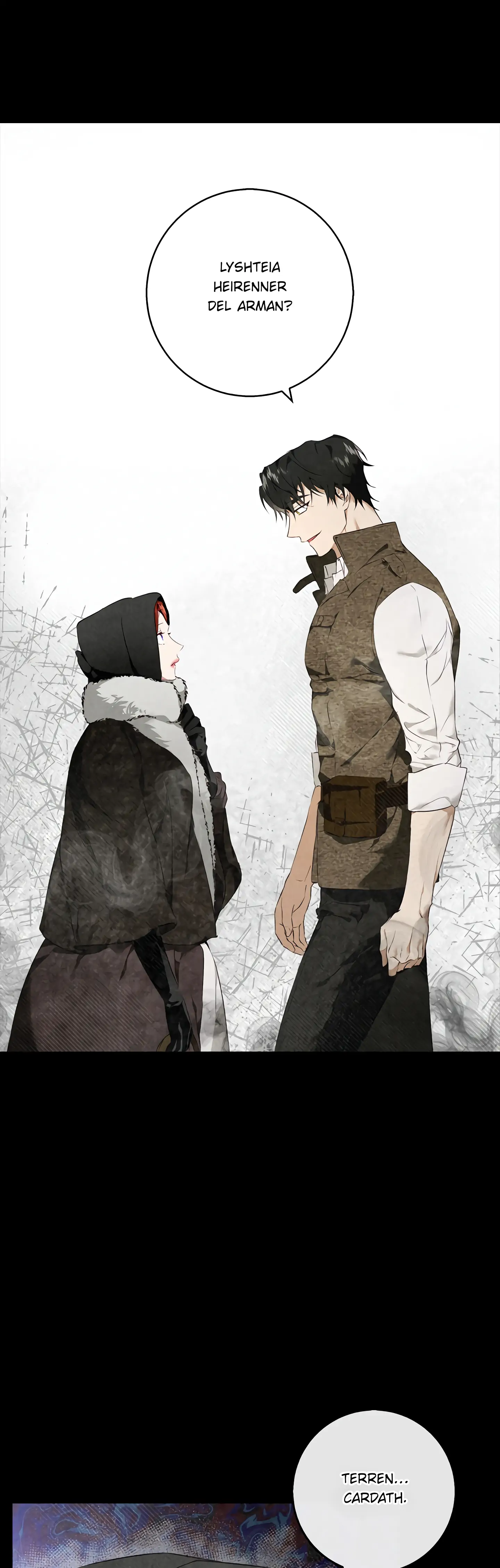 Winter Wolf chapter 30 page 9