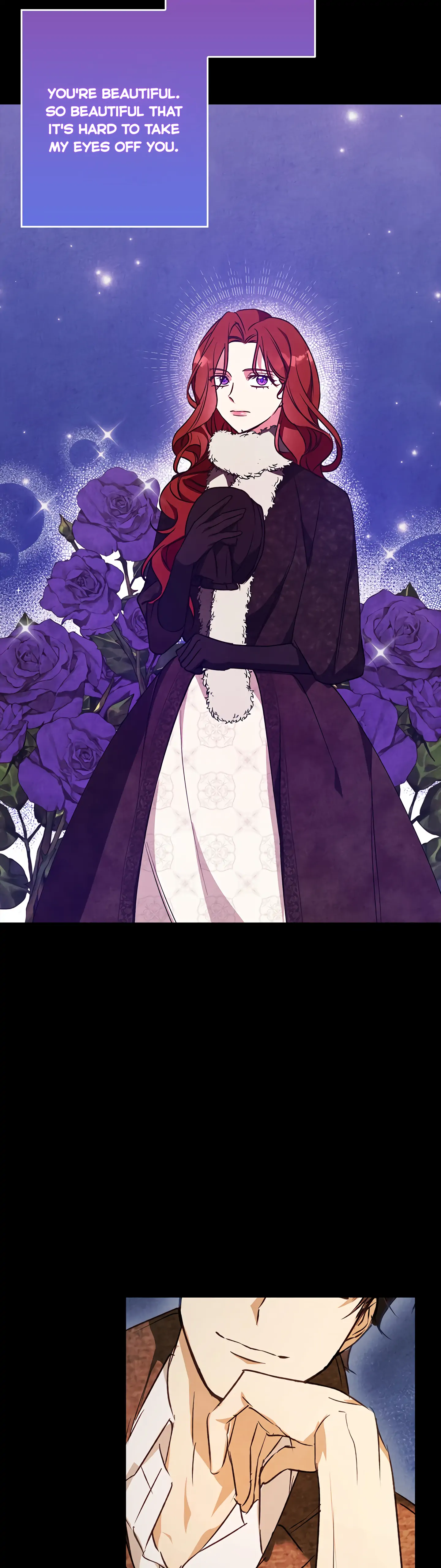 Winter Wolf chapter 30 page 12
