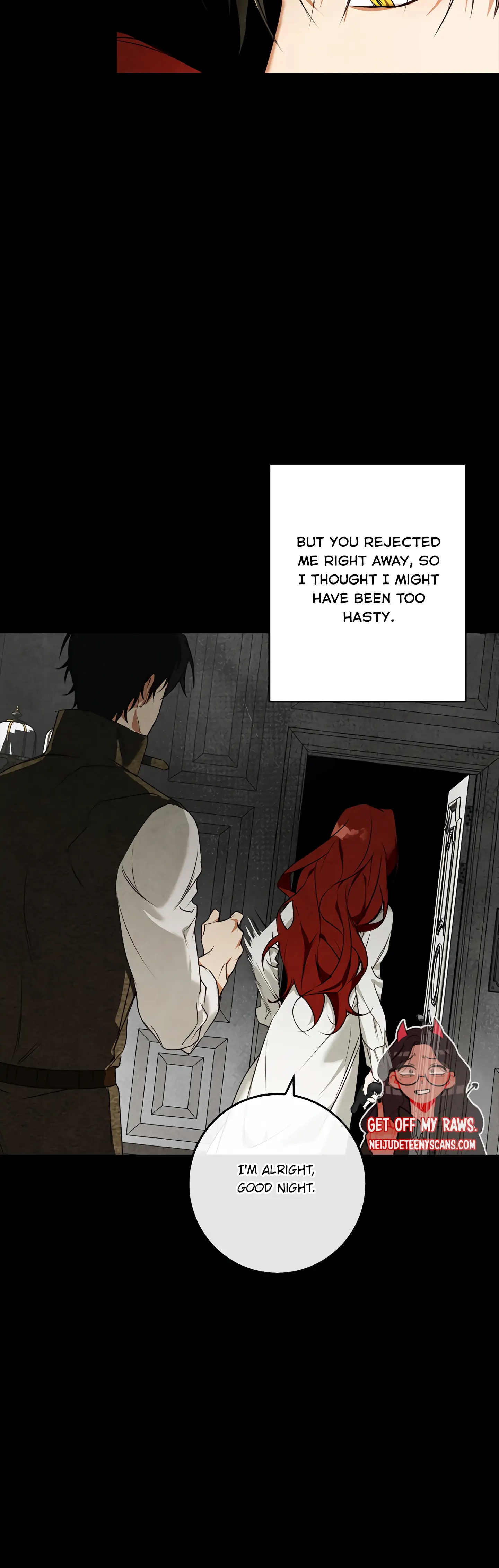 Winter Wolf chapter 30 page 20