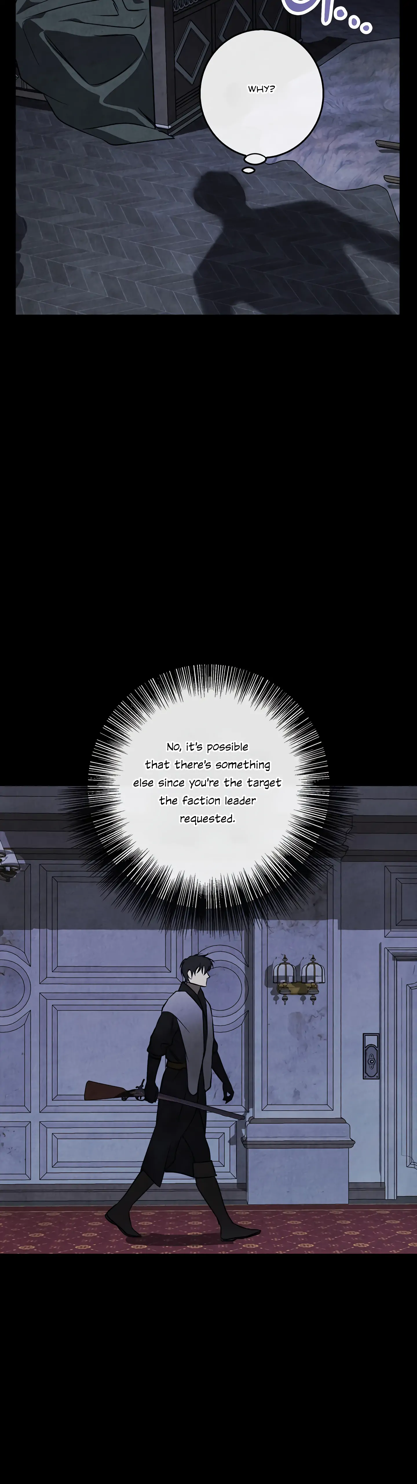 Winter Wolf chapter 30 page 25