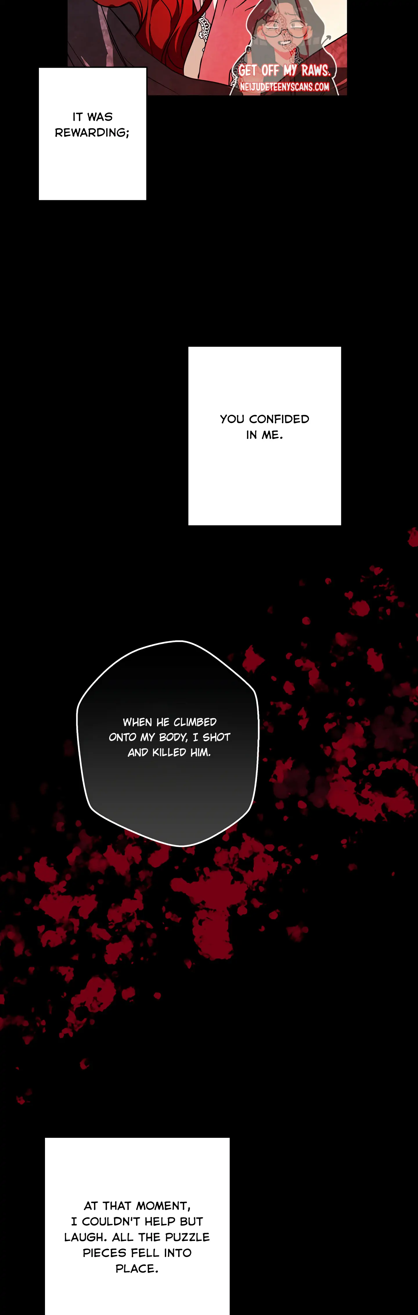 Winter Wolf chapter 30 page 30