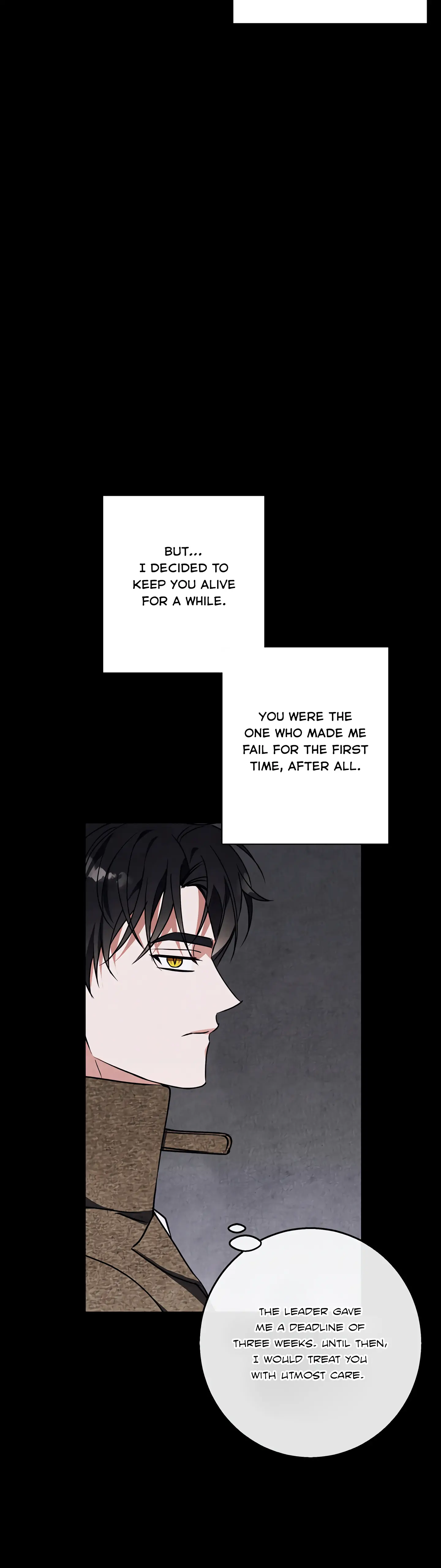 Winter Wolf chapter 30 page 33
