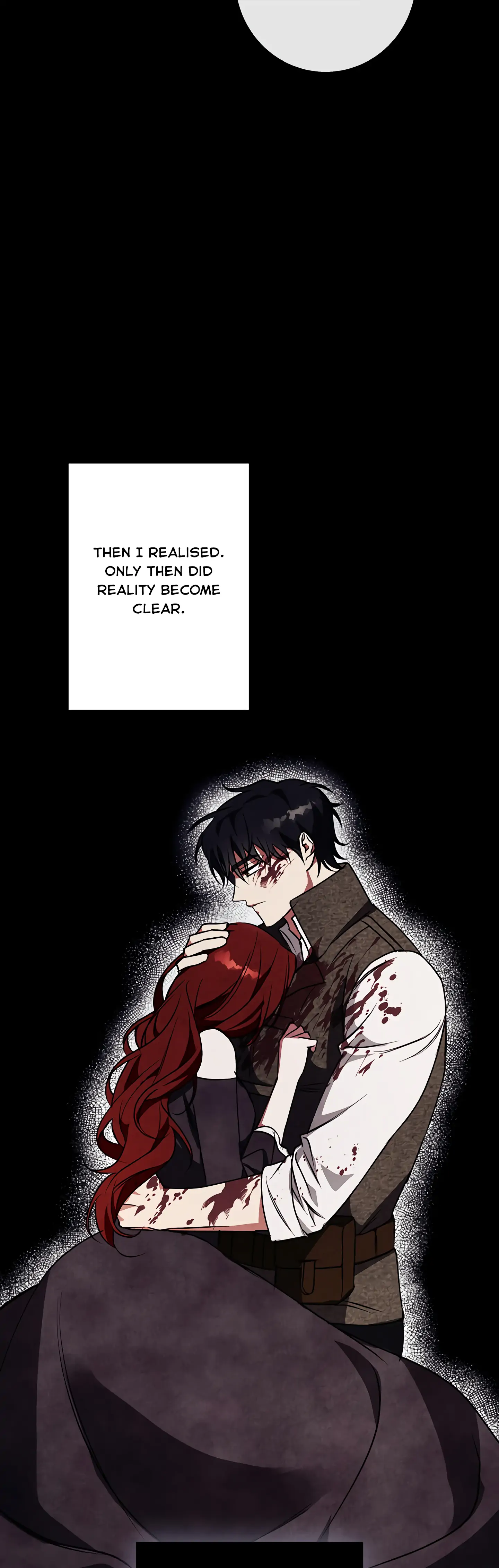 Winter Wolf chapter 30 page 39