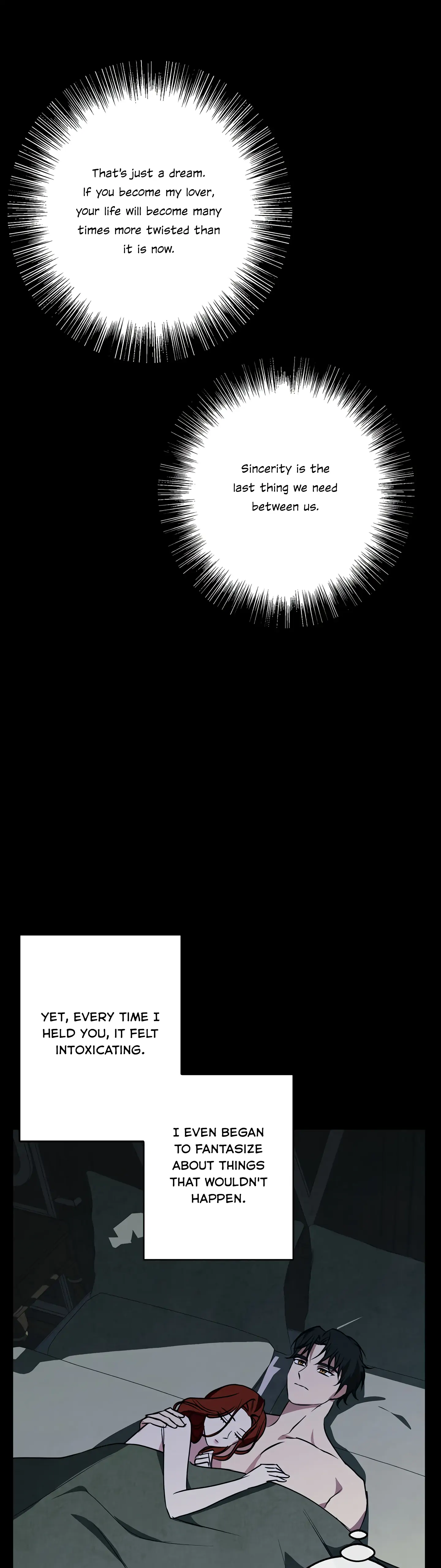 Winter Wolf chapter 30 page 48