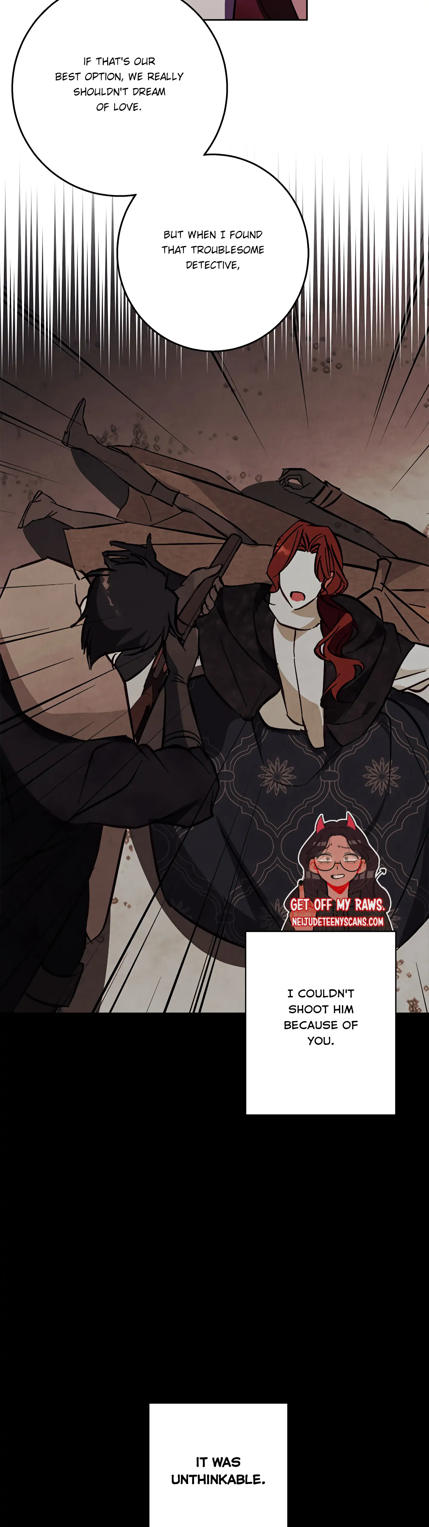 Winter Wolf chapter 31 page 5