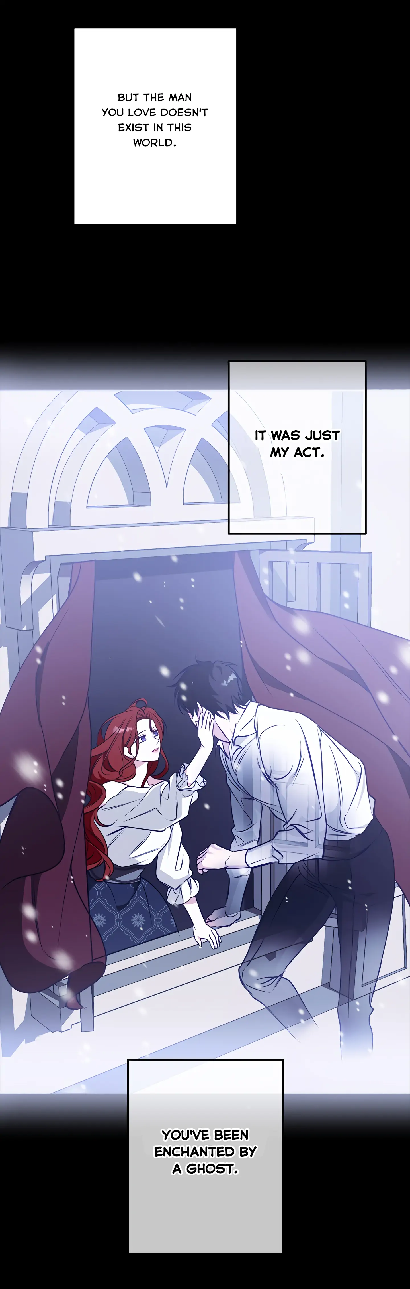 Winter Wolf chapter 31 page 10
