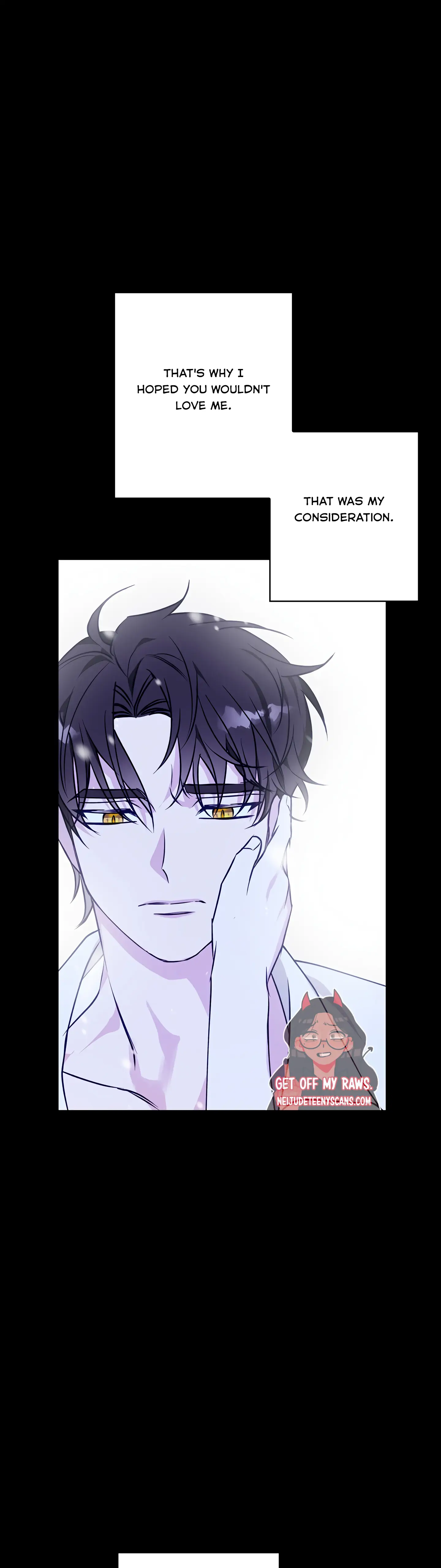 Winter Wolf chapter 31 page 11