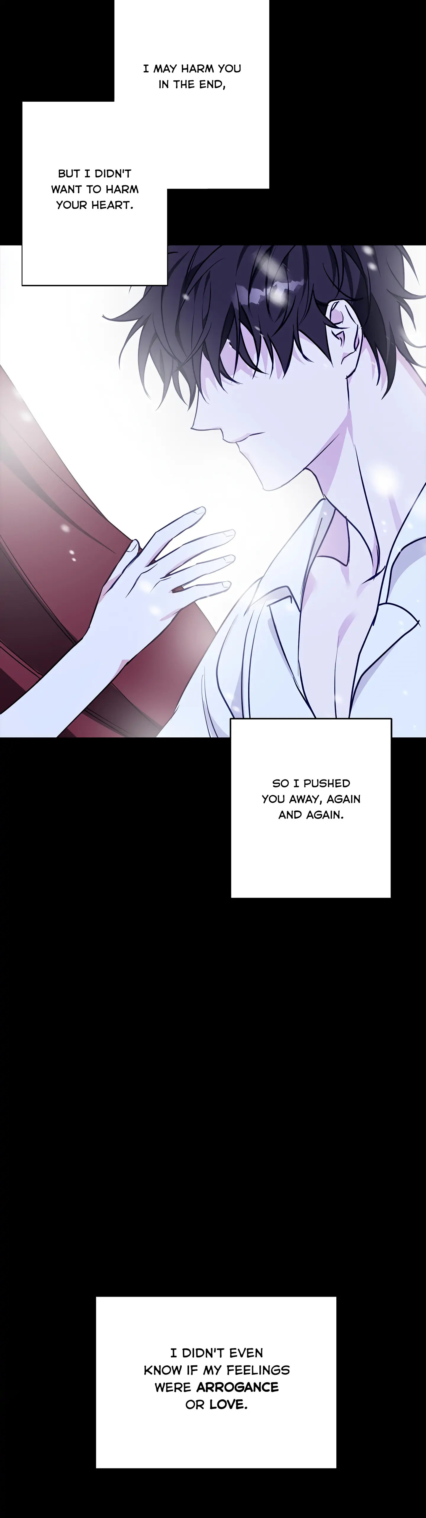 Winter Wolf chapter 31 page 12